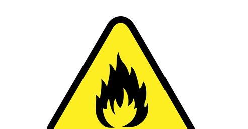 Rischio incendio in edilizia: fonti di rischio e materiali infiammabili Rischio incendio in edilizia: fonti di rischio e materiali infiammabili