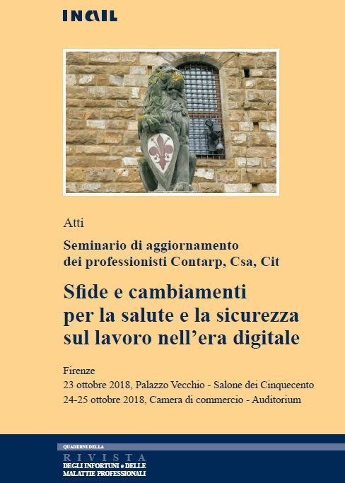 Atti del seminario