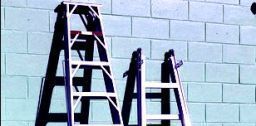 Come utilizzare in sicurezza le scale portatili nei cantieri? Come utilizzare in sicurezza le scale portatili nei cantieri?