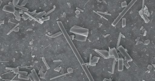 Inail: una nuova scheda informativa sulle fibre artificiali vetrose Inail: una nuova scheda informativa sulle fibre artificiali vetrose