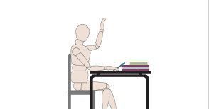 Ergonomia a scuola: uso di zaini, tablet ed esercizi di prevenzione Ergonomia a scuola: uso di zaini, tablet ed esercizi di prevenzione