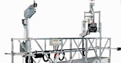 I requisiti di sicurezza per le piattaforme sospese a livelli variabili I requisiti di sicurezza per le piattaforme sospese a livelli variabili