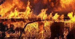 Resistenza agli incendi: qual è il comportamento dei materiali? Resistenza agli incendi: qual è il comportamento dei materiali?