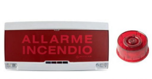 Incendi: come scegliere gli impianti di rivelazione e segnalazione incendi? Incendi: come scegliere gli impianti di rivelazione e segnalazione incendi?