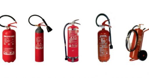 Controllo incendi: quali sono le caratteristiche di estintori e idranti? Controllo incendi: quali sono le caratteristiche di estintori e idranti?
