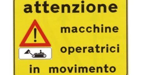 Imparare dagli errori: il rischio delle interferenze tra mezzi e pedoni Imparare dagli errori: il rischio delle interferenze tra mezzi e pedoni