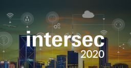 INTERSEC 2020 INTERSEC 2020