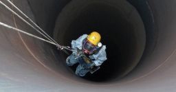 Spazi confinati: gli infortuni, le criticità e la futura norma UNI Spazi confinati: gli infortuni, le criticità e la futura norma UNI