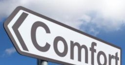 Su cosa si basa il comfort nei luoghi di lavoro e come migliorarlo? Su cosa si basa il comfort nei luoghi di lavoro e come migliorarlo?