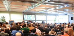 Ambiente Lavoro: il presente e il futuro della manifestazione Ambiente Lavoro: il presente e il futuro della manifestazione