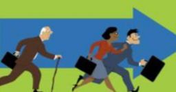 Invecchiamento: quali cambiamenti organizzativi mettere in atto? Invecchiamento: quali cambiamenti organizzativi mettere in atto?
