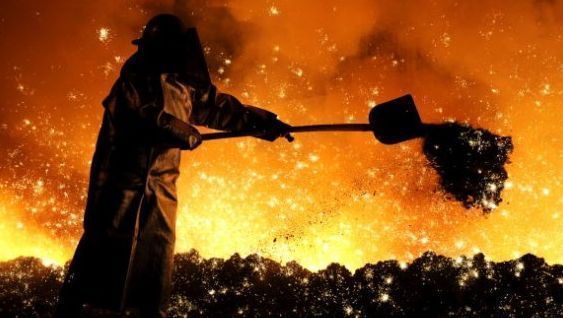 Il lavoro usurante che rende più precoce la vecchiaia Il lavoro usurante che rende più precoce la vecchiaia