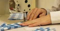 Comparto tessile e lavoro a domicilio: la normativa e le tutele Comparto tessile e lavoro a domicilio: la normativa e le tutele