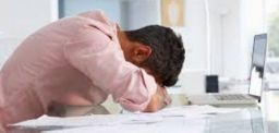 La sicurezza sul lavoro, i disturbi e la qualità del sonno La sicurezza sul lavoro, i disturbi e la qualità del sonno