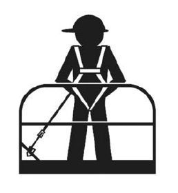 La protezione delle cadute