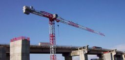 Linee guida e buone prassi: gru a torre e imbracature dei carichi Linee guida e buone prassi: gru a torre e imbracature dei carichi