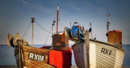 Regione Liguria: linee di indirizzo per la formazione nella pesca Regione Liguria: linee di indirizzo per la formazione nella pesca