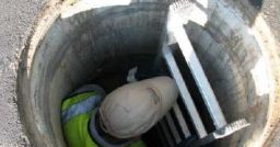 Ambienti confinati: orientamenti e strumenti per la sicurezza delle attività Ambienti confinati: orientamenti e strumenti per la sicurezza delle attività