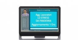 Coronavirus: come affrontare con efficacia lo stress da pandemia Coronavirus: come affrontare con efficacia lo stress da pandemia