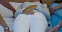 Movimentazione manuale dei pazienti: microergonomia e macroergonomia Movimentazione manuale dei pazienti: microergonomia e macroergonomia