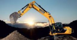 Sicurezza nell’uso delle macchine movimento terra Sicurezza nell’uso delle macchine movimento terra