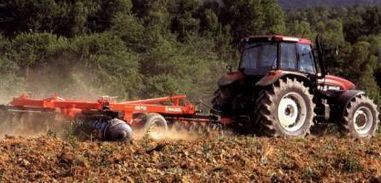 Macchine agricole: le proroghe e le nuove scadenze della formazione Macchine agricole: le proroghe e le nuove scadenze della formazione