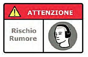 Rischio rumore