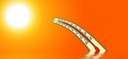 Microclima: come valutare lo stress termico in ambienti caldi? Microclima: come valutare lo stress termico in ambienti caldi?