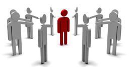 La proposta di introdurre il reato specifico di mobbing La proposta di introdurre il reato specifico di mobbing