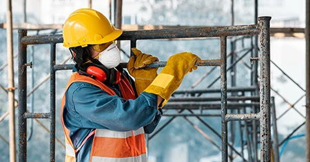 Near miss sicurezza lavoro: perché tracciarli è fondamentale Articolo di eLearning News