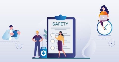 Sicurezza e salute sul lavoro nell'era del cambiamento climatico e digitale