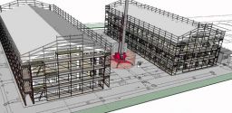 Cantieri e ponteggi in sicurezza: obblighi e redazione del PiMUS Cantieri e ponteggi in sicurezza: obblighi e redazione del PiMUS