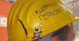 Le immagini dell’insicurezza Le immagini dell’insicurezza