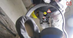 Le immagini dell’insicurezza Le immagini dell’insicurezza
