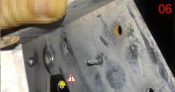 Le immagini dell’insicurezza Le immagini dell’insicurezza