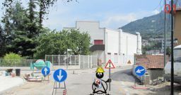 Le immagini dell’insicurezza Le immagini dell’insicurezza