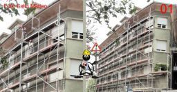 Le immagini dell’insicurezza Le immagini dell’insicurezza