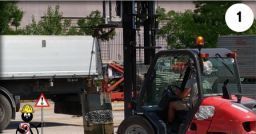 Le immagini dell’insicurezza Le immagini dell’insicurezza