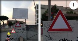 Le immagini dell’insicurezza Le immagini dell’insicurezza