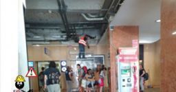 Le immagini dell’insicurezza Le immagini dell’insicurezza