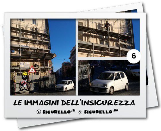 foto interferenza cantieri