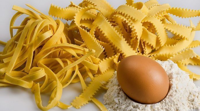 Rischi chimici e sicurezza alimentare nella lavorazione della pasta Rischi chimici e sicurezza alimentare nella lavorazione della pasta
