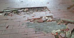 Luoghi di lavoro: pavimenti, servizi igienici, illuminazione e aerazione Luoghi di lavoro: pavimenti, servizi igienici, illuminazione e aerazione