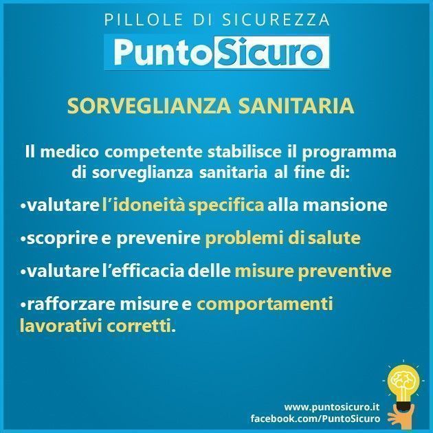 Lettera di revoca nomina medico competente