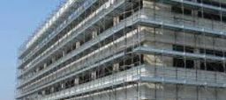 Sicurezza dei ponteggi metallici: le prove di rigidezza e resistenza Sicurezza dei ponteggi metallici: le prove di rigidezza e resistenza