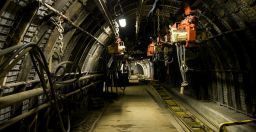 Come migliorare la prevenzione nei lavori in sotterranei Come migliorare la prevenzione nei lavori in sotterranei