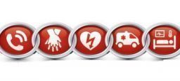Primo soccorso: arresto cardiaco e catena della sopravvivenza Primo soccorso: arresto cardiaco e catena della sopravvivenza