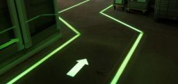 La sicurezza nei percorsi aziendali e nelle vie di esodo La sicurezza nei percorsi aziendali e nelle vie di esodo