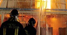 Inail: strumenti ed esempi per la protezione attiva antincendio Inail: strumenti ed esempi per la protezione attiva antincendio