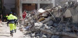Come diventare operatori volontari di protezione civile Come diventare operatori volontari di protezione civile